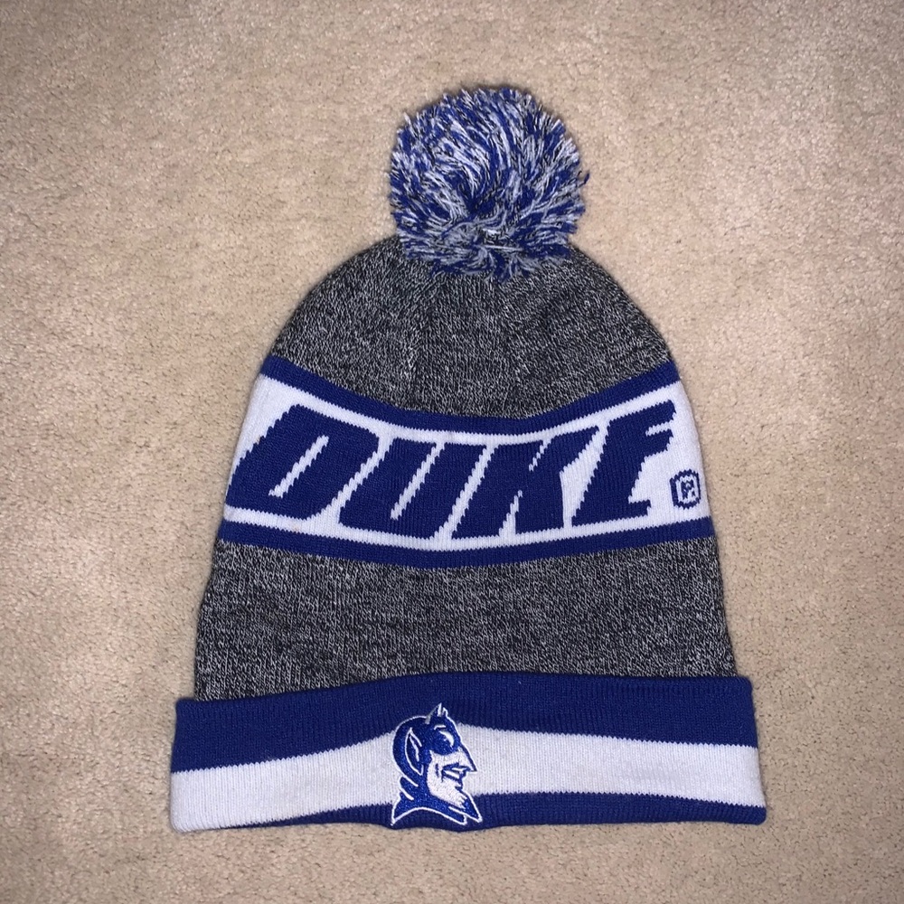 Duke Winter Hat